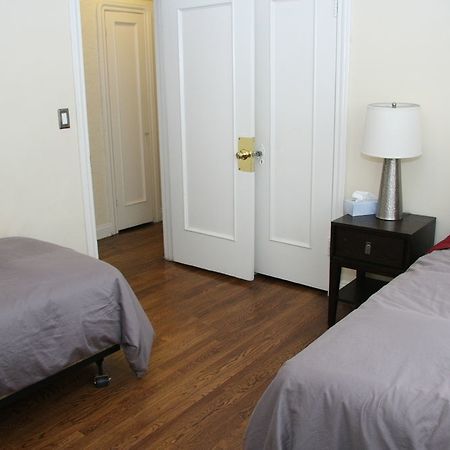 לוס אנג'לס West Hollywood Vintage Vacation Apt. מראה חיצוני תמונה