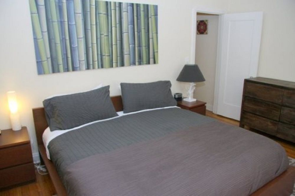 לוס אנג'לס West Hollywood Vintage Vacation Apt. מראה חיצוני תמונה
