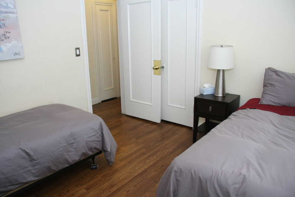 לוס אנג'לס West Hollywood Vintage Vacation Apt. מראה חיצוני תמונה