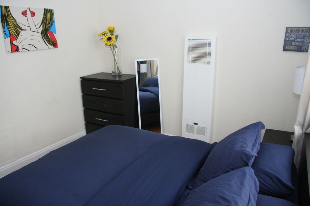 לוס אנג'לס West Hollywood Vintage Vacation Apt. מראה חיצוני תמונה