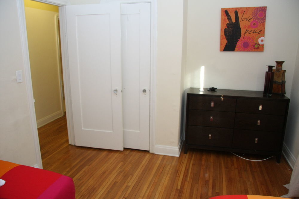 לוס אנג'לס West Hollywood Vintage Vacation Apt. מראה חיצוני תמונה