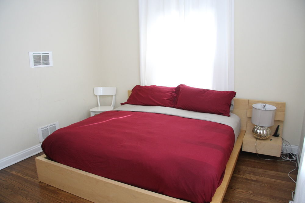 לוס אנג'לס West Hollywood Vintage Vacation Apt. מראה חיצוני תמונה