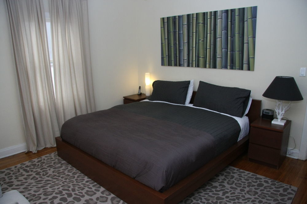 לוס אנג'לס West Hollywood Vintage Vacation Apt. מראה חיצוני תמונה