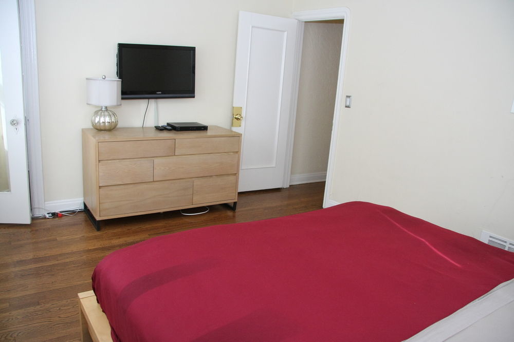 לוס אנג'לס West Hollywood Vintage Vacation Apt. מראה חיצוני תמונה
