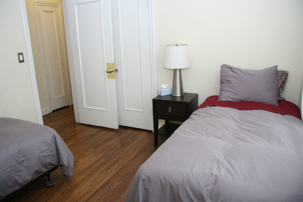 לוס אנג'לס West Hollywood Vintage Vacation Apt. מראה חיצוני תמונה