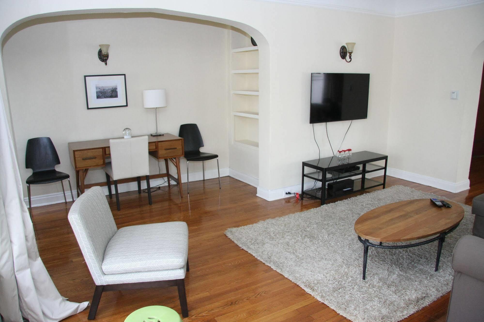לוס אנג'לס West Hollywood Vintage Vacation Apt. מראה חיצוני תמונה