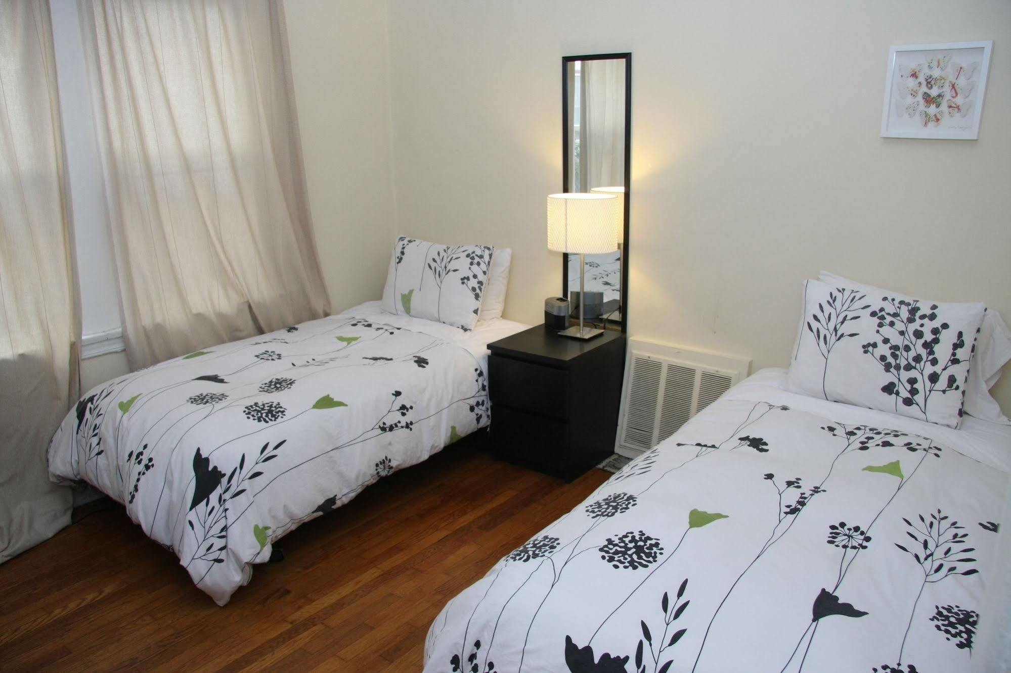 לוס אנג'לס West Hollywood Vintage Vacation Apt. מראה חיצוני תמונה