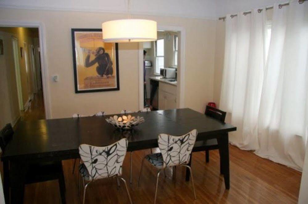 לוס אנג'לס West Hollywood Vintage Vacation Apt. מראה חיצוני תמונה