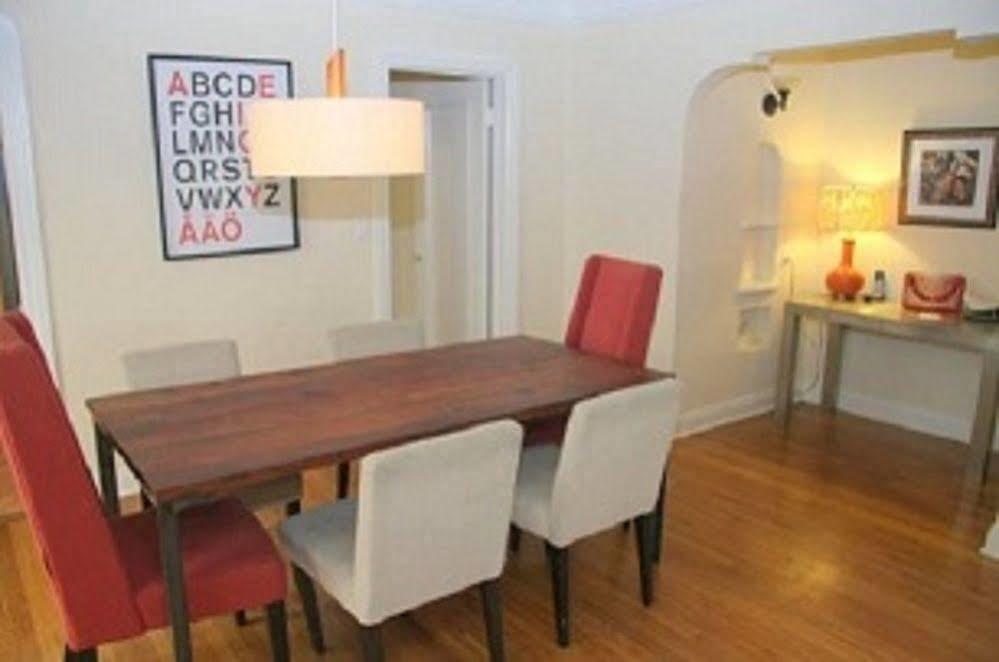 לוס אנג'לס West Hollywood Vintage Vacation Apt. מראה חיצוני תמונה