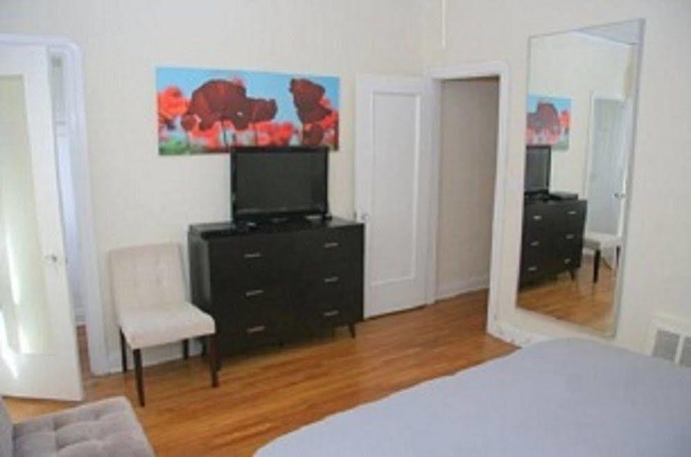 לוס אנג'לס West Hollywood Vintage Vacation Apt. מראה חיצוני תמונה