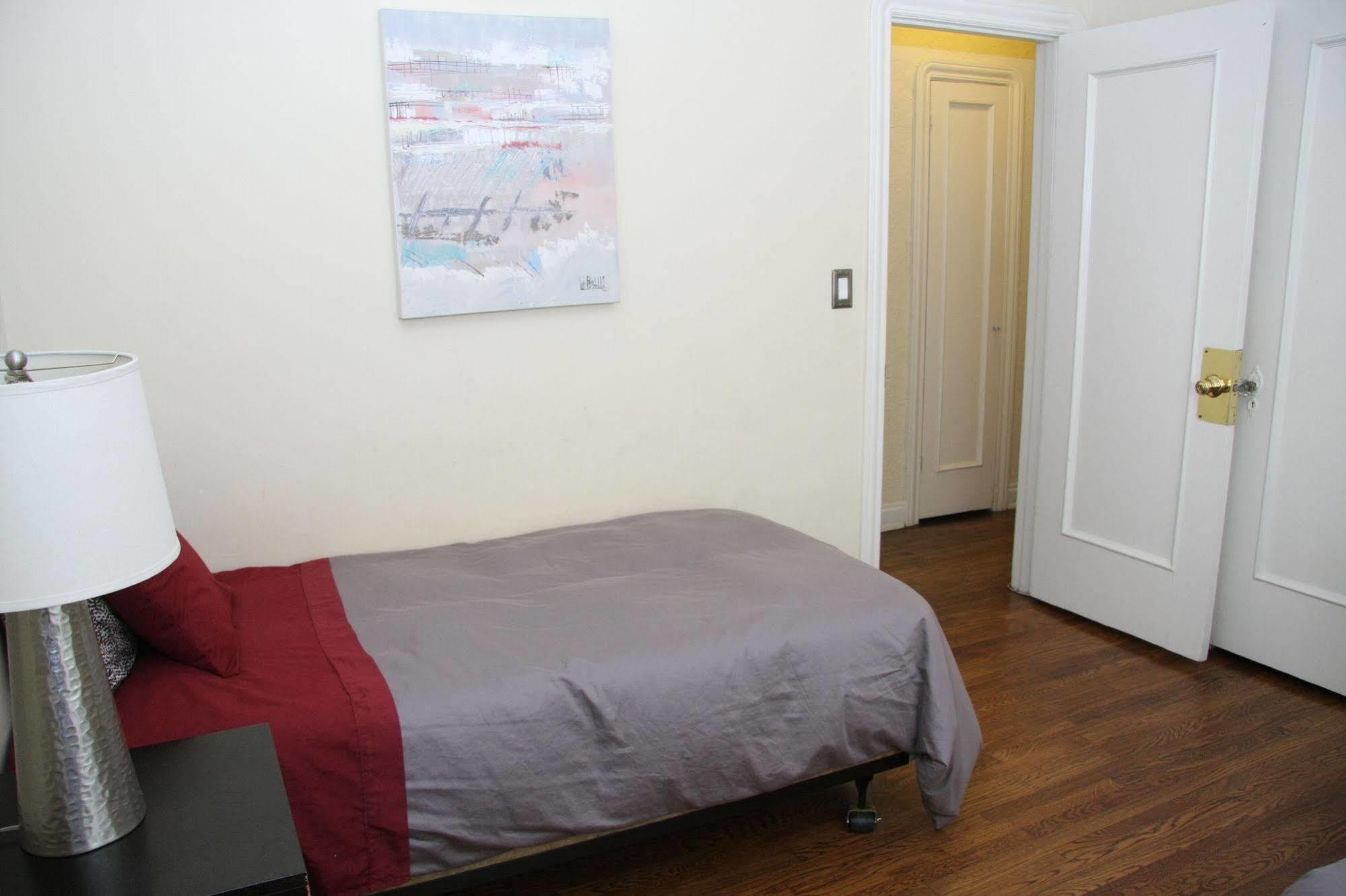 לוס אנג'לס West Hollywood Vintage Vacation Apt. מראה חיצוני תמונה