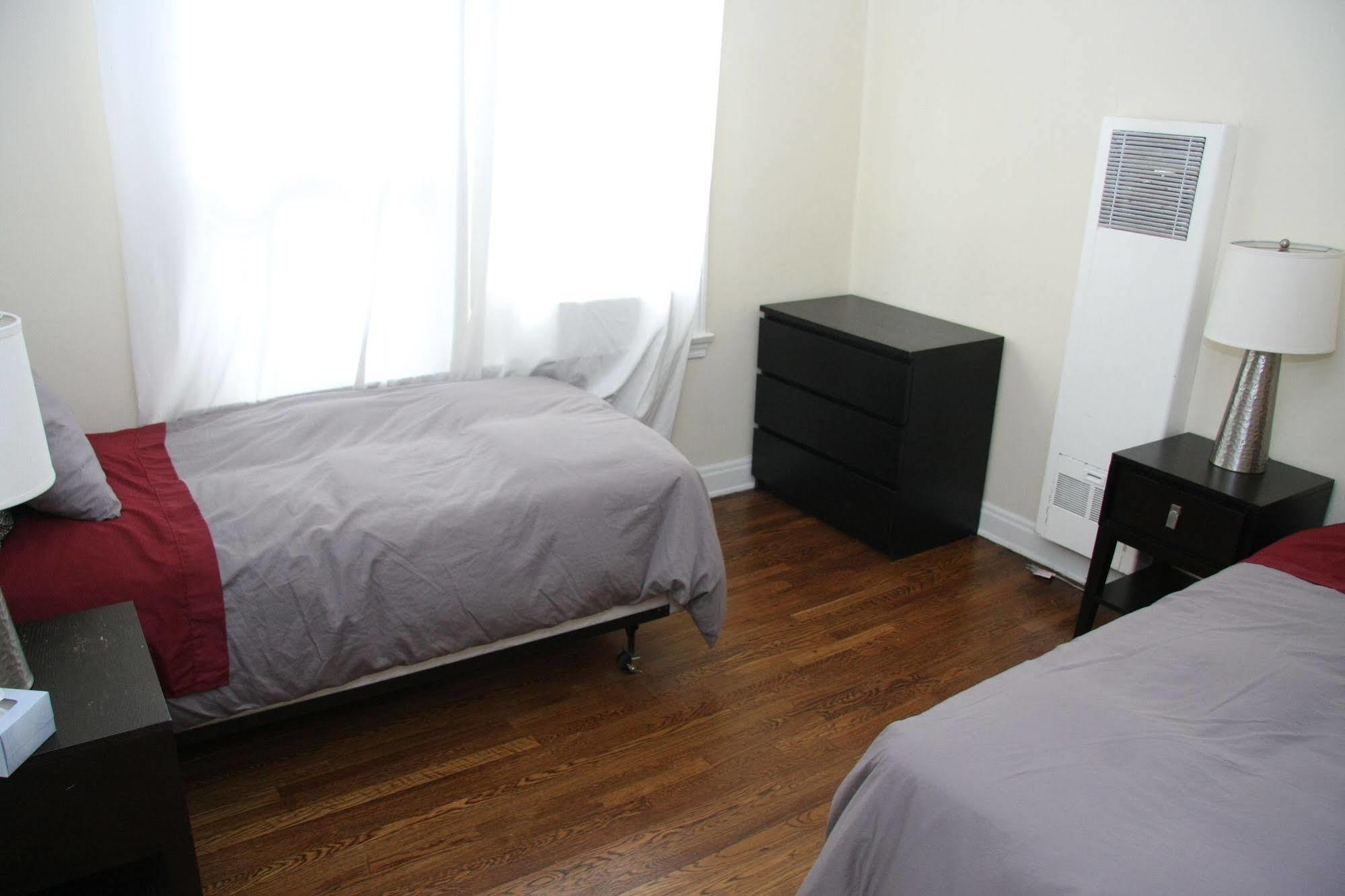 לוס אנג'לס West Hollywood Vintage Vacation Apt. מראה חיצוני תמונה